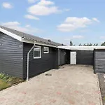 M155-vaeggerlose-avnbogvej-42 Prázdninový dům *