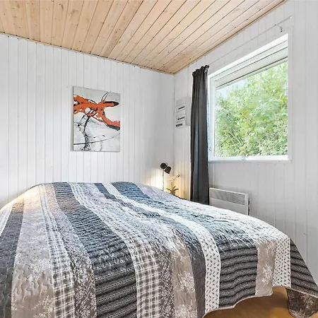 Feriehus M155-vaeggerlose-avnbogvej-42 Bøtø By