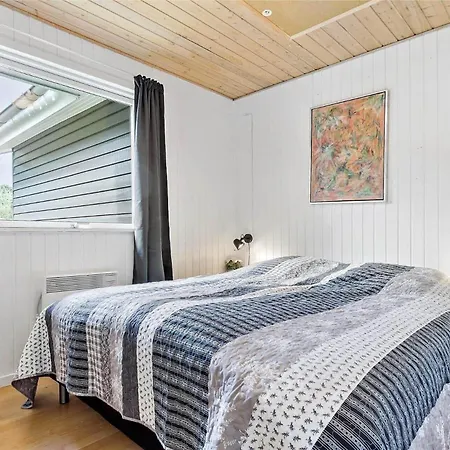 M155-vaeggerlose-avnbogvej-42 Casa de Férias Bøtø By