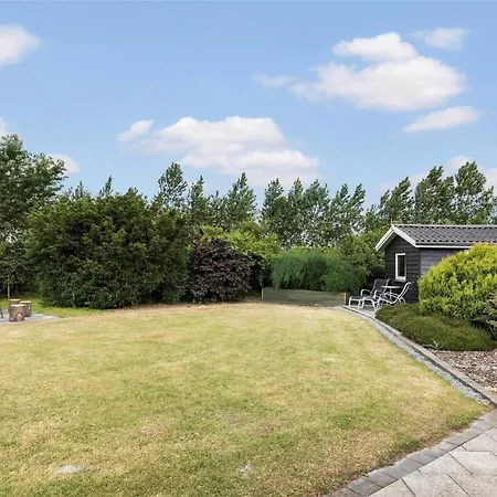 Feriehus M155-vaeggerlose-avnbogvej-42 *